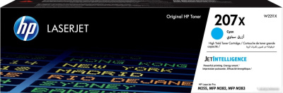 HP 207X W2211X  HPmarket.by