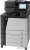 МФУ HP Color LaserJet Enterprise flow M880z A2W75A  HPmarket.by