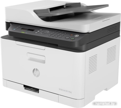 МФУ HP Color Laser 179fnw  HPmarket.by