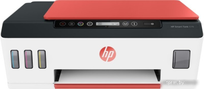 МФУ HP Smart Tank 519 Wireless 3YW73A  HPmarket.by