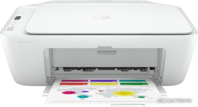 МФУ HP DeskJet 2720 3XV18B  HPmarket.by
