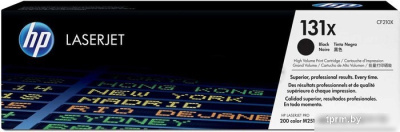 Картридж HP LaserJet 131A (CF210A)  HPmarket.by