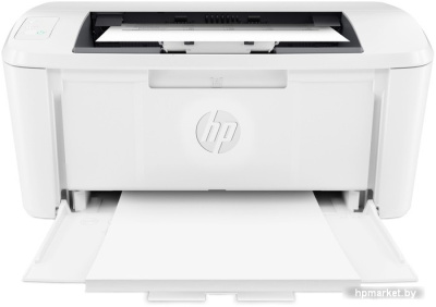 Принтер HP LaserJet M110w 7MD66F  HPmarket.by