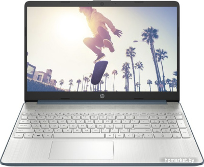 Ноутбук HP 15s-eq2145nw 4Y0V1EA  HPmarket.by