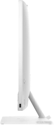 HP Pavilion 27-ca2020ny AiO PC/ i7-13700T/ 27 FHD IPS AG/ GF RTX 3050 4GB/ 16GB/ 512GB/ DOS/ noODD/ USB kbd+mouse/ kbd_ENG/ Natural silver моноблок 8G4H9EA  HPmarket.by