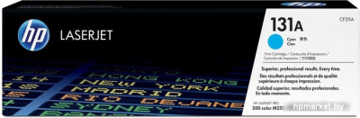 HP LaserJet 131A (CF211A)  HPmarket.by