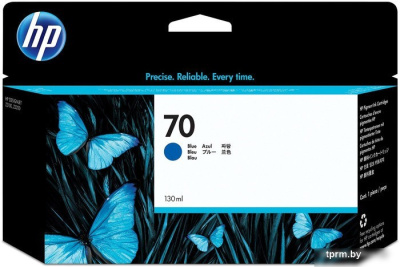 Картридж HP 70 [C9458A]  HPmarket.by