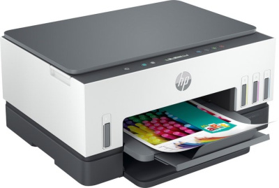 МФУ HP HP Smart Tank 670 6UU48A  HPmarket.by