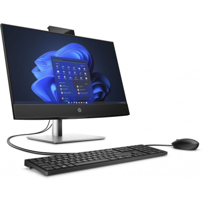 Моноблок HP ProOne 440 G9 885F5EA)  HPmarket.by