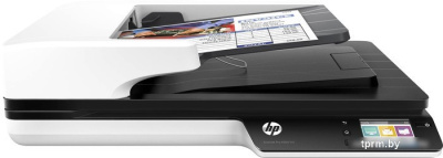 Сканер HP ScanJet Pro 4500 fn1 [L2749A]  HPmarket.by