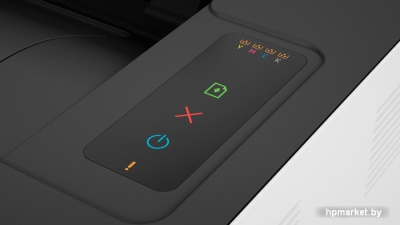 Принтер HP Color Laser 150a  HPmarket.by