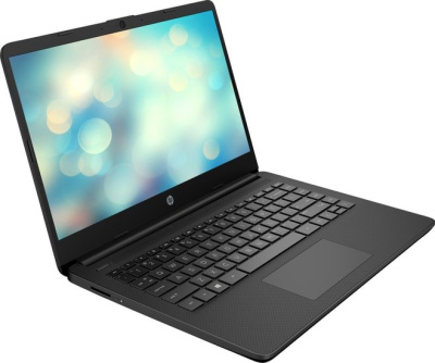 Ноутбук HP 14s-fq0022ur 22M90EA  HPmarket.by