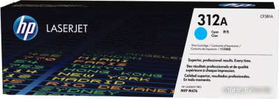 HP 312A (CF381A)  HPmarket.by