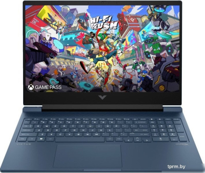 Игровой ноутбук HP Victus 16-r1042ci A74LVEA  HPmarket.by