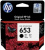 Картридж HP 653 3YM75AE  HPmarket.by