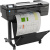 МФУ HP DesignJet T830 F9A28D  HPmarket.by