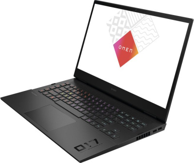Игровой ноутбук HP Omen 17-ck1114nw 712G1EA  HPmarket.by