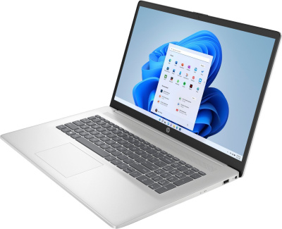 Ноутбук HP 17-cn3036ci A9DV0EA  HPmarket.by