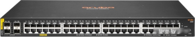 Картинка Управляемый коммутатор 2-го уровня Aruba 6100 Series JL675A HPmarket.by Управляемый коммутатор 2-го уровня Aruba 6100 Series JL675A  HPmarket.by