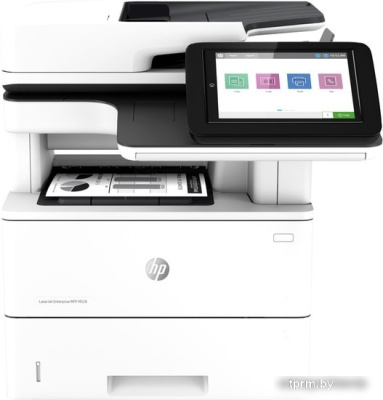 МФУ HP LaserJet Enterprise M528dn  HPmarket.by