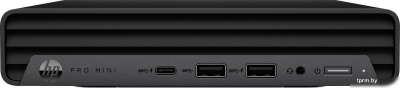 Компактный компьютер HP Pro Mini 400 G9 935X2EA  HPmarket.by