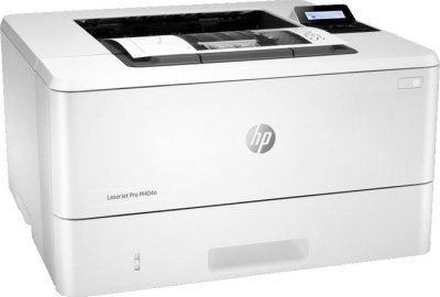 Принтер HP LaserJet Pro M404n W1A52A  HPmarket.by