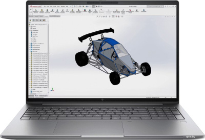 Рабочая станция HP ZBook Power 16 G11 A8WN0PT  HPmarket.by