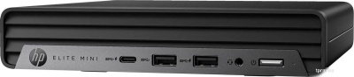 Компактный компьютер HP Elite Mini 600 G9 828S3AT  HPmarket.by