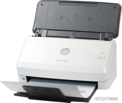 Сканер HP ScanJet Pro 2000 s2 6FW06A  HPmarket.by