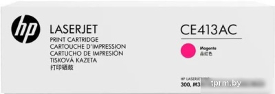 Картридж HP 305A CE413AC  HPmarket.by