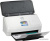 Сканер HP ScanJet Pro N4000 snw1 6FW08A  HPmarket.by