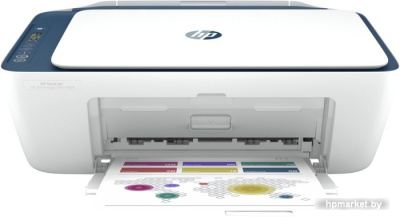 МФУ HP DeskJet Ink Advantage Ultra 4828 25R76A  HPmarket.by