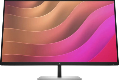 HP E32k G5 / 31.5" / IPS / 16:9 / 4K UHD / 60Hz / 5ms / монитор 6N4D6AS  HPmarket.by