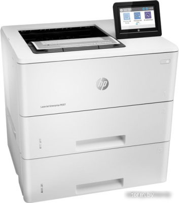 Принтер HP LaserJet Enterprise M507x  HPmarket.by