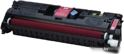 Картридж HP C9703A  HPmarket.by