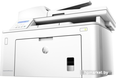 МФУ HP LaserJet Pro M227sdn [G3Q74A]  HPmarket.by