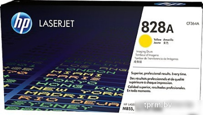 HP 828A [CF364A]  HPmarket.by