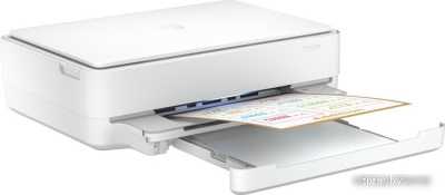 МФУ HP DeskJet Plus Ink Advantage 6075 5SE22C  HPmarket.by