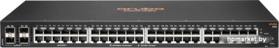 Картинка Управляемый коммутатор 3-го уровня Aruba 6100 Series JL676A HPmarket.by Управляемый коммутатор 3-го уровня Aruba 6100 Series JL676A  HPmarket.by