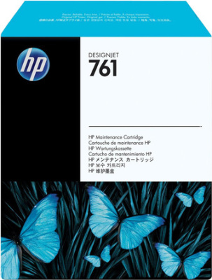 Картридж HP 761 (CH649A)  HPmarket.by
