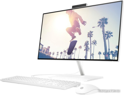 Моноблок HP 24-cb1038nh 6W1B0EA  HPmarket.by