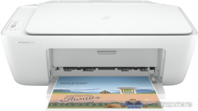МФУ HP DeskJet 2320  HPmarket.by