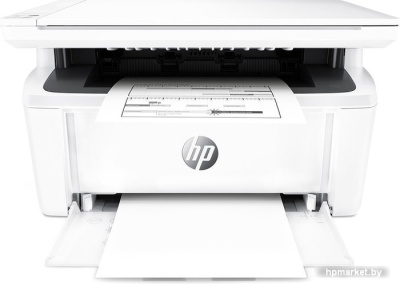 МФУ HP LaserJet Pro M28a  HPmarket.by