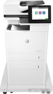 HP LaserJet Enterprise M635fht  HPmarket.by