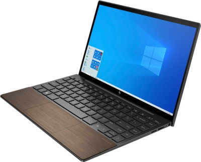 HP ENVY Laptop 13 / i7-1165G7 / 13.3 FHD BV A-r IPS / UMA / 16GB / 512GB / W10H6 PLS SL / noODD / FPR / Nightfall Black ноутбук 2N5K5EA  HPmarket.by