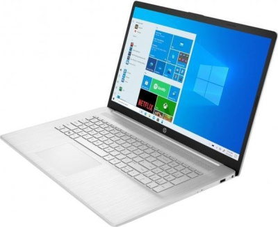 Ноутбук HP 17-cn0304nw 4H3V0EA  HPmarket.by