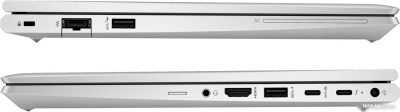 HP EliteBook 640 G10 818C3EA 2 ТБ SSD + 24 ГБ DDR  HPmarket.by
