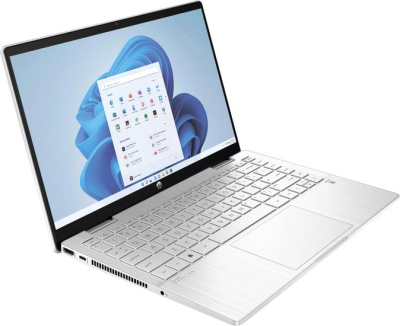 Ноутбук 2-в-1 HP Pavilion x360 14-ek0033dx 67W83UA  HPmarket.by