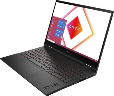 Игровой ноутбук HP OMEN 15-ek1013dx 350D5UA  HPmarket.by