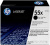 Картридж HP 55X CE255XC  HPmarket.by